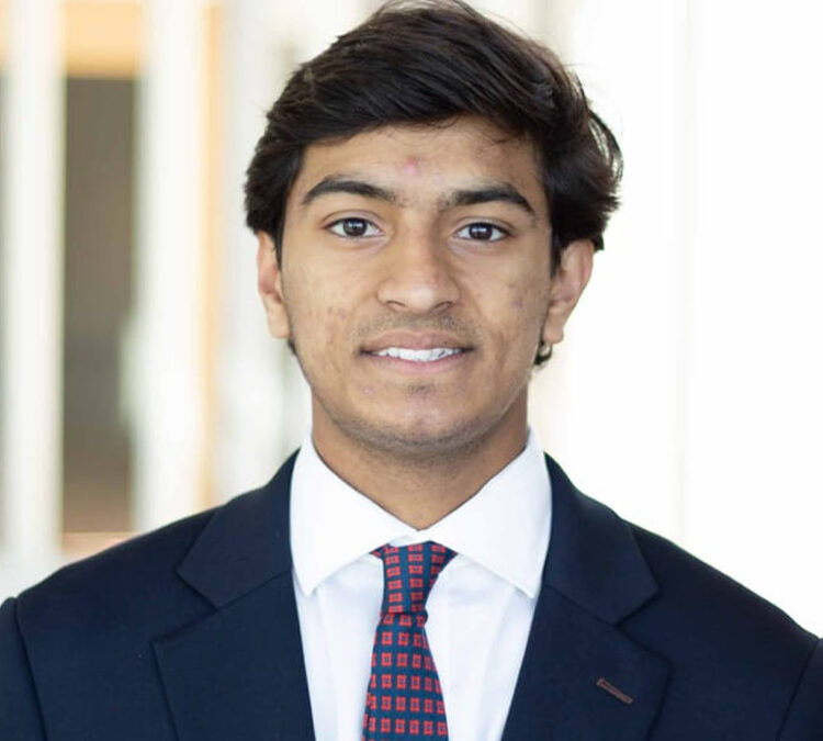 Rishi Khanna
