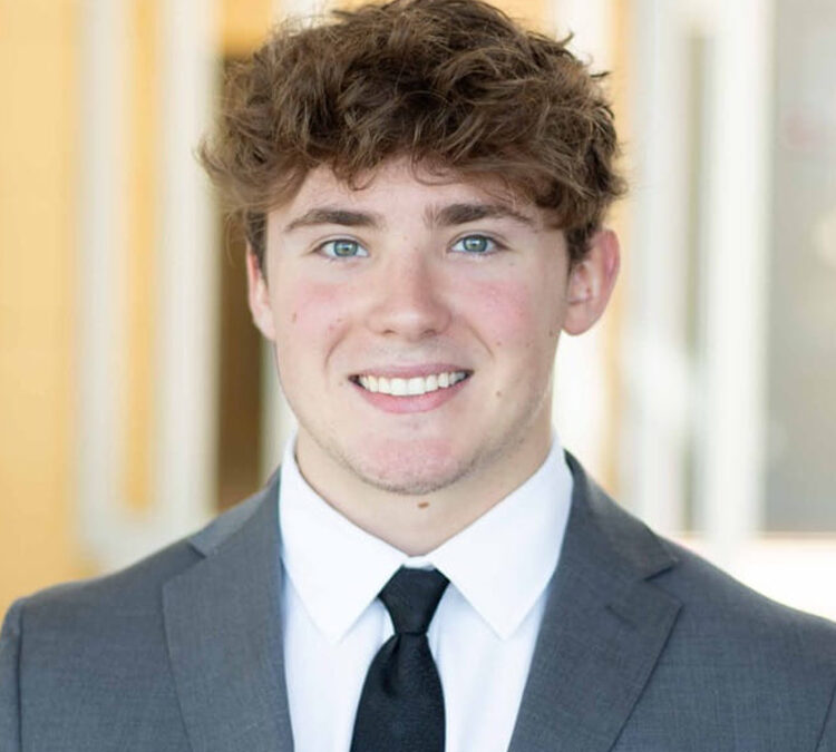 Austin Saunders